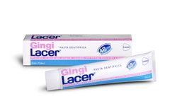 Gingilacer Pasta 125 Ml