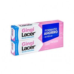 Gingilacer Pasta 125 ml Duplo