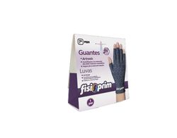 Guante Fisioprim Fir Artrosis 2 Unidades (1 par de guantes)