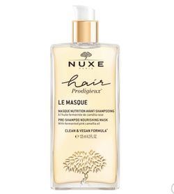 Hair Prodigieux Mascarilla Nutrición Pre-Champú 125ml