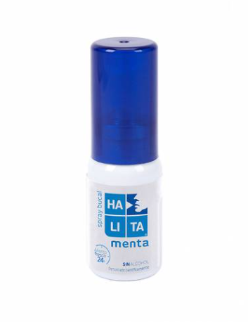 Halita Spray 15ml
