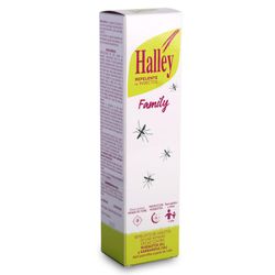 Halley Family Repelente 200 ml