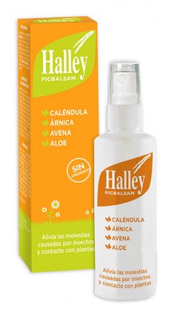 Halley Picbalsam 40 ml