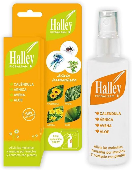 Halley Picbalsam 40 ml