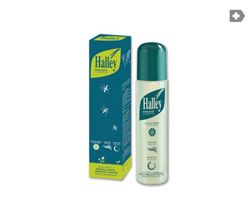 Halley Loción Repelente 250 ml