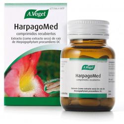 Harpagomed 480 Mg 60 Comprimidos Recubiertos
