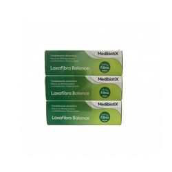Heel Medibiotix Laxafibra Balance 30 Sticks 5g