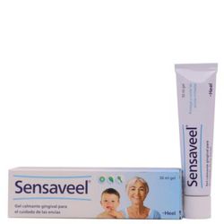 Heel Sensaveel 30ml