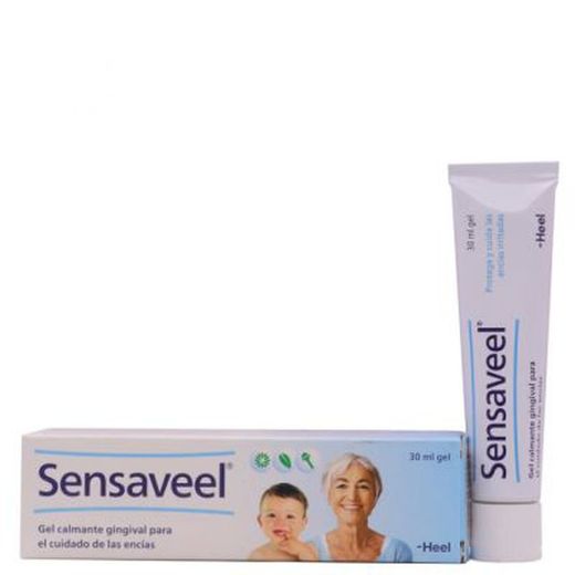 Heel Sensaveel 30ml