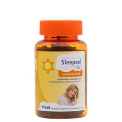 Heel Sleepeel Día 60 Gominolas
