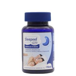 Heel Sleepeel Noche 60 Gominolas