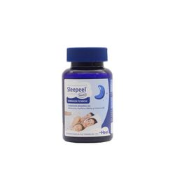 Heel Sleepeel Noche 60 Gominolas