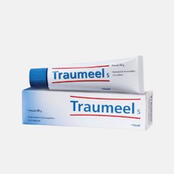 Heel Traumeel S 50 g Pomada