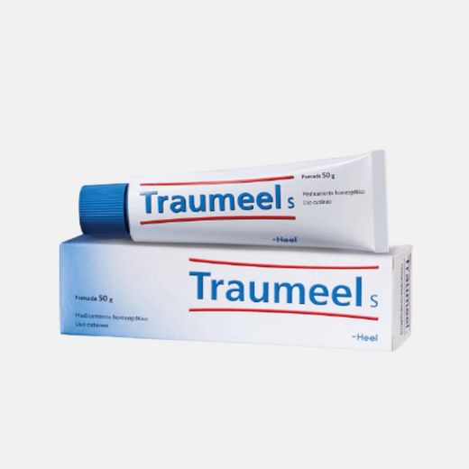 Heel Traumeel S 50 g Pomada