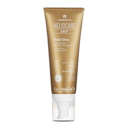 Heliocare 360º Body Glow 100ml