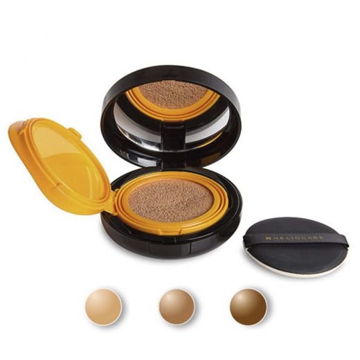 Heliocare 360º Cushion Compact Color Beige SPF 50+ 15 g