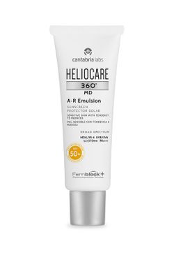 Heliocare 360º MD AR Emulsion SPF50+ 50ml