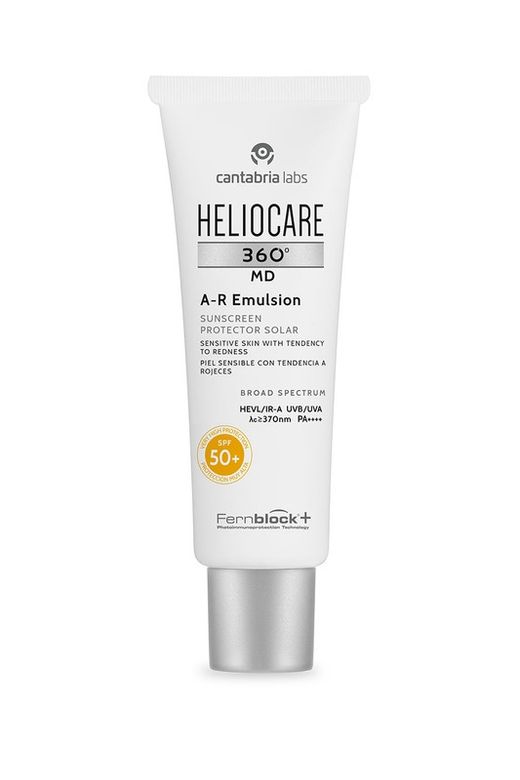 Heliocare 360º MD AR Emulsion SPF50+ 50ml
