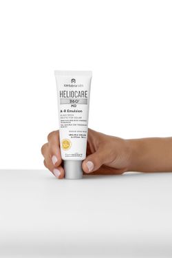 Heliocare 360º MD AR Emulsion SPF50+ 50ml
