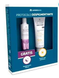 Heliocare 360º Pigment Solution Fluid SPF 50+ 50 ml