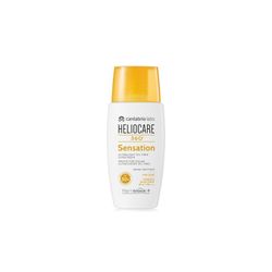 Heliocare 360º Sensation Protector Solar Ultraligero Oil-Free Envase 50ml