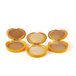 Heliocare 360º SPF50+ Oil-Free Comptact Protector Solar Color Beige 10G