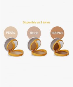 Heliocare 360º SPF50+ Oil-Free Comptact Protector Solar Color Bronze 10G