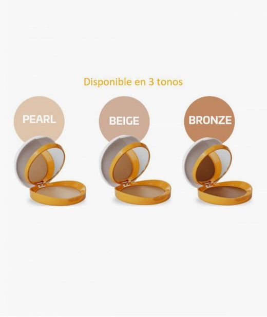 Heliocare 360º SPF50+ Oil-Free Comptact Protector Solar Color Bronze 10G