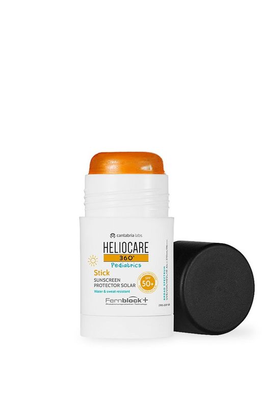 Heliocare 360º SPF50+ Pediatrics Stick
