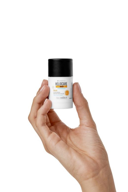 Heliocare 360º SPF50+ Pediatrics Stick
