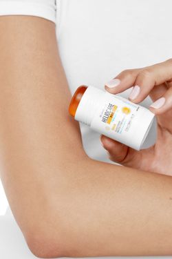 Heliocare 360º SPF50+ Pediatrics Stick