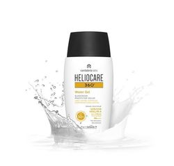 Heliocare 360º Water Gel SPF 50+ 50 ml