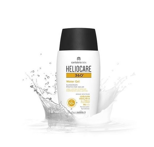Heliocare 360º Water Gel SPF 50+ 50 ml