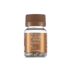 Heliocare Bronze 60 cápsulas