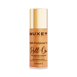 Huile Prodigieuse Or Roll-On 60ml