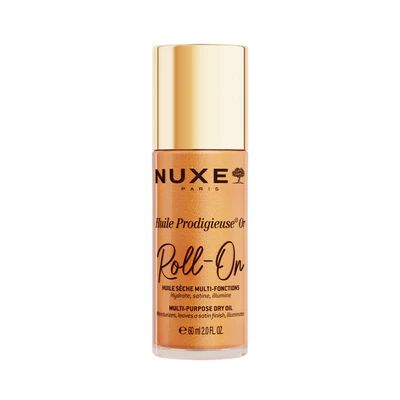 Huile Prodigieuse Or Roll-On 60ml