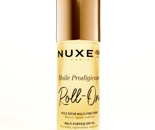 Huile Prodigieuse Roll-On 60ml