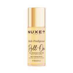 Huile Prodigieuse Roll-On 60ml