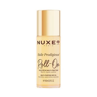 Huile Prodigieuse Roll-On 60ml