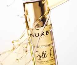 Huile Prodigieuse Roll-On 60ml