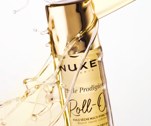 Huile Prodigieuse Roll-On 60ml
