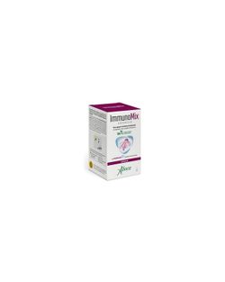 Immunomix Advanced 50 Capsulas