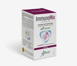 Immunomix Advanced 50 Capsulas
