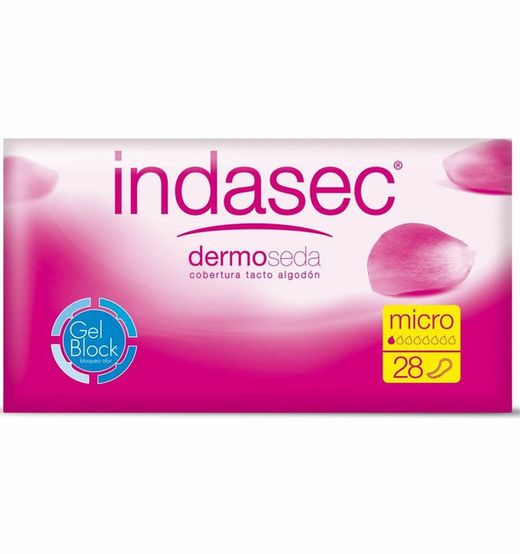 Indasec Dermoseda Micro 28 U