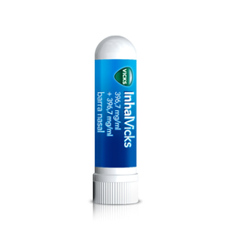Inhalvicks Barra Para Inhalacion 1 Ml