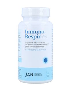 Inmunorespir 90 Capsulas