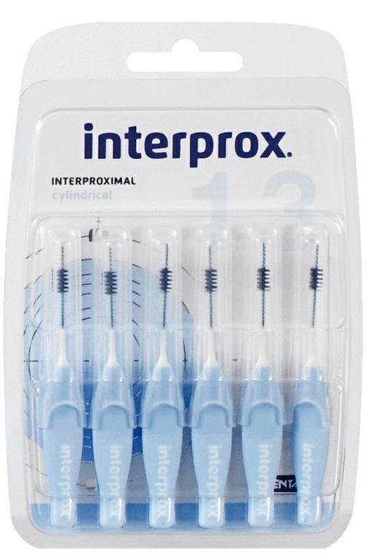 Interprox Cilindrico