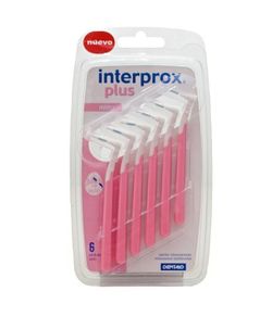 Interprox Plus 2g Nano Blis 6u