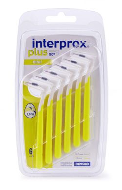 Interprox Plus Mini 6 U