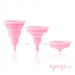 Intimina Lily Cup Compact Talla A